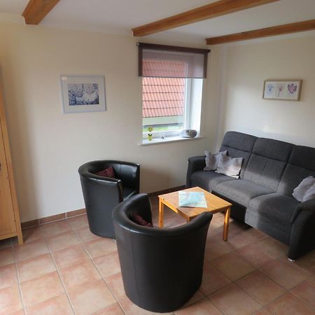 Bachenbrock Premium-Ferienhaus Ingrid Marie Im Feriendorf Altes Land An Der Elbe מראה חיצוני תמונה