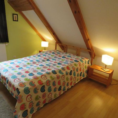 Bachenbrock Premium-Ferienhaus Ingrid Marie Im Feriendorf Altes Land An Der Elbe מראה חיצוני תמונה